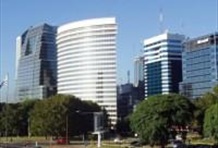 City AM plus Tigre & Delta PM Combo Tour